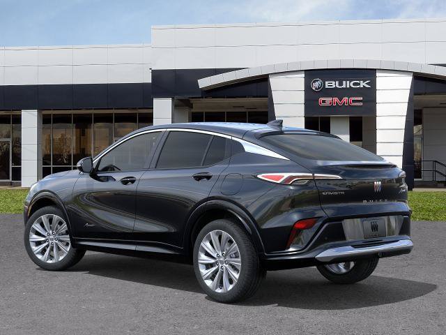 New 2024 Buick Envista Avenir FWD image 3