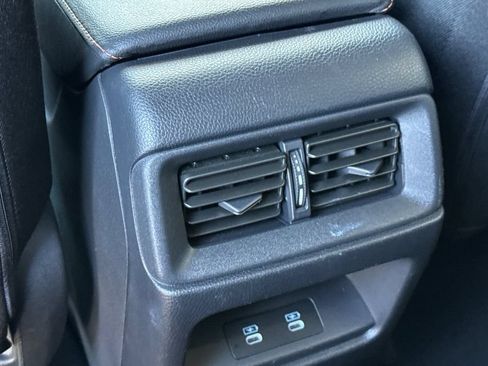 Certified 2024 Honda CR-V Sport image 17