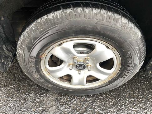 Used 2014 Honda CR-V LX image 34