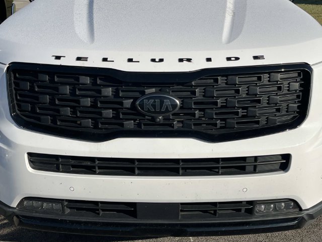 Used 2021 Kia Telluride SX w/ SX Prestige Package AWD/4WD image 8