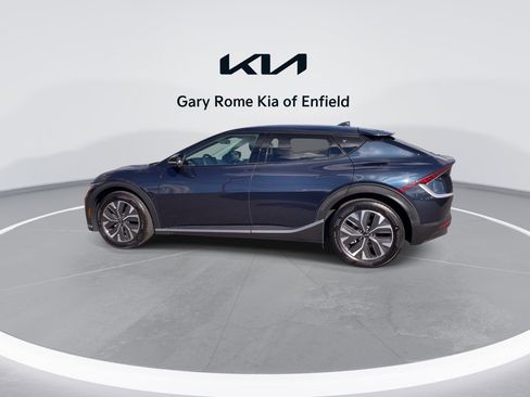 Certified 2024 Kia EV6 Light image 6