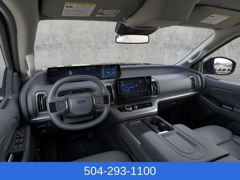 New 2026 Ford Expedition Active RWD image 11