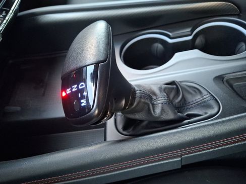 Certified 2022 Dodge Durango R/T w/ Blacktop Package image 15