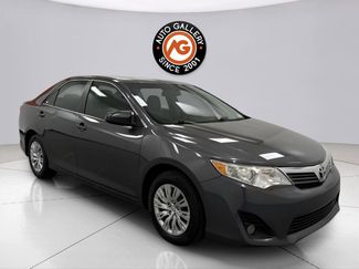 Used 2014 Toyota Camry L video 1