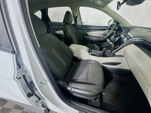 Used 2024 Hyundai Tucson SEL image 31