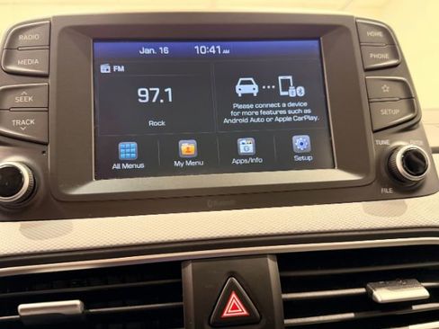 Used 2018 Hyundai Kona SE image 21