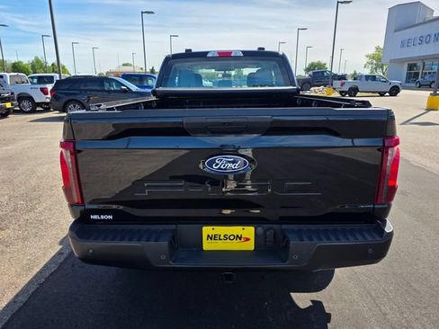 Certified 2024 Ford F150 XL AWD/4WD image 12