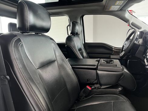 Used 2017 Ford F350 Lariat AWD/4WD image 27