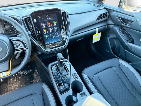 New 2026 Subaru Crosstrek 2.5i Wilderness image 18