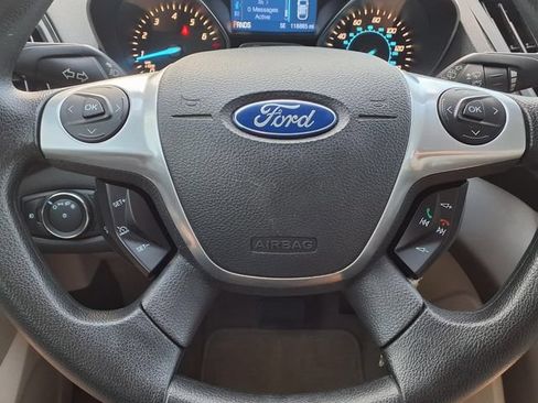 Used 2014 Ford Escape SE FWD image 11