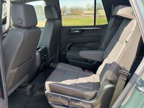 New 2026 Chevrolet Tahoe RST image 19