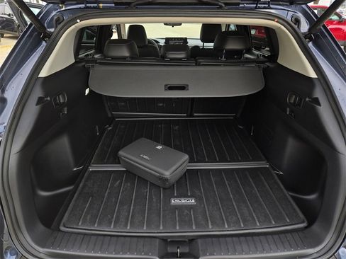 Certified 2025 MAZDA CX-50 AWD 2.5 S w/ Weather Package image 24