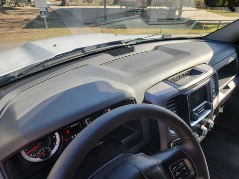Used 2019 RAM 1500 Tradesman w/ Popular Equipment Group image 22