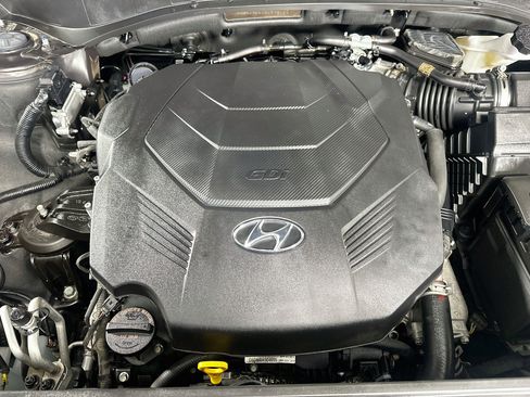 Used 2025 Hyundai Palisade SEL FWD image 36