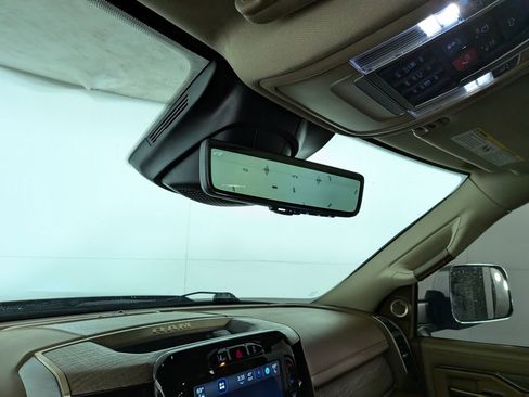 Used 2022 RAM 2500 Limited image 27