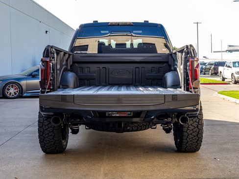 Used 2026 Ford F150 Raptor AWD/4WD image 9