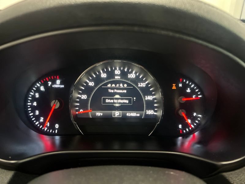 Used 2018 Kia Sorento EX w/ EX Advanced Touring Package AWD/4WD image 26