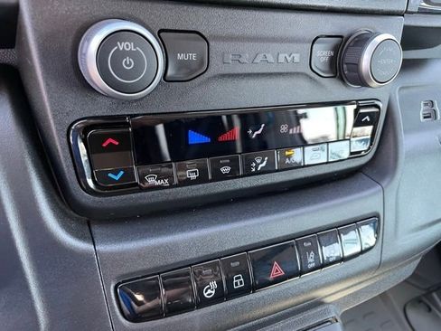 New 2024 RAM ProMaster 3500 w/ Delivery Van Package image 33