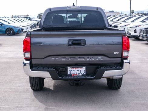 Certified 2023 Toyota Tacoma SR5 RWD image 5