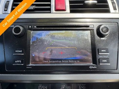 Used 2017 Subaru Legacy 2.5i w/ Alloy Wheel Package AWD/4WD image 20