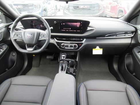 New 2026 Buick Envista Sport Touring w/ Convenience I Package FWD image 12