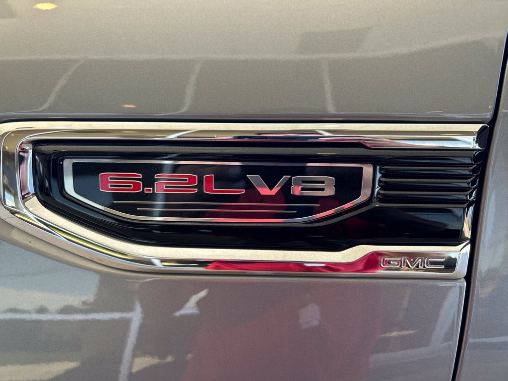 Used 2025 GMC Sierra 1500 Denali w/ Denali Reserve Package AWD/4WD image 30