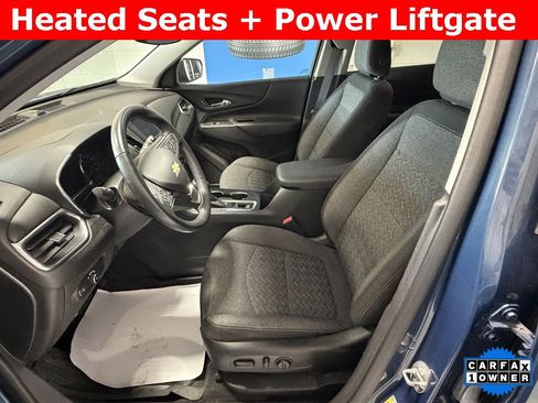 Used 2024 Chevrolet Equinox LT image 10