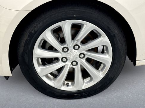 Used 2014 Buick LaCrosse Leather image 21