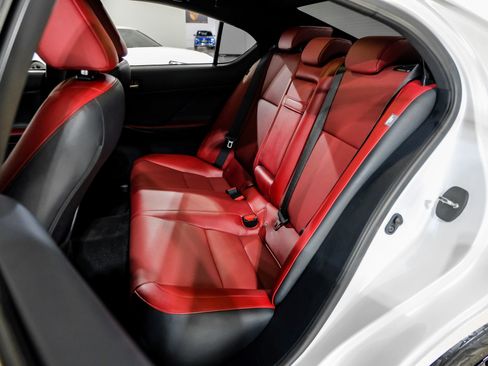 Used 2024 Lexus IS 300 w/ Comfort Package image 47