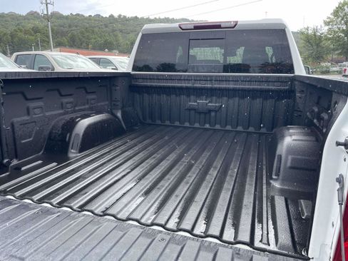 Used 2024 Chevrolet Silverado 1500 LT w/ All Star Edition Plus AWD/4WD image 29
