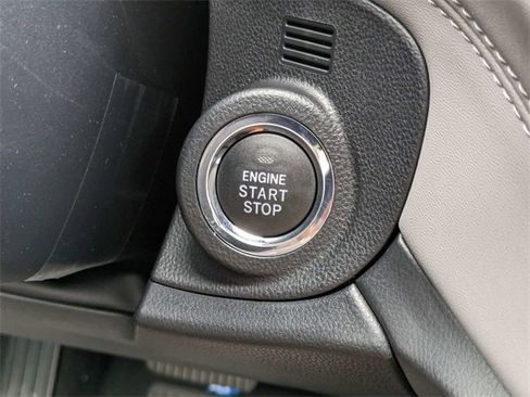 New 2025 Subaru Outback Premium image 26