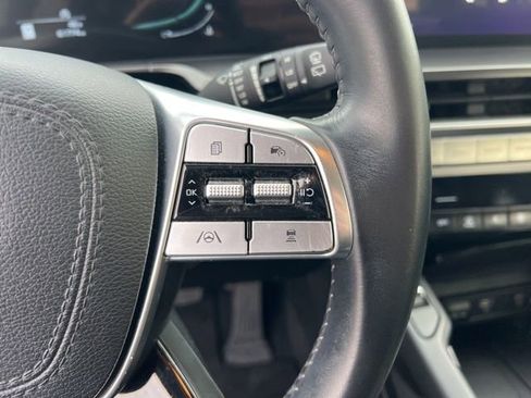 Certified 2023 Kia Telluride S image 16