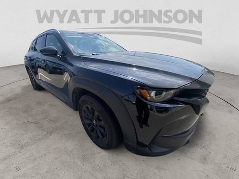 Used 2025 MAZDA CX-50 AWD 2.5 S w/ Preferred Package image 12