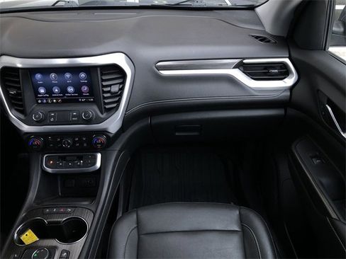 Used 2020 GMC Acadia SLT image 31