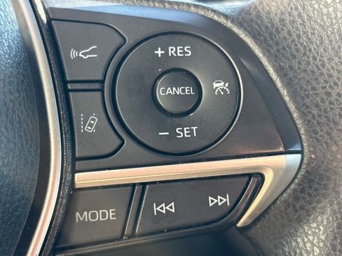 Used 2024 Toyota Camry LE image 21