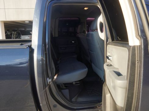 Used 2016 RAM 1500 Big Horn image 35