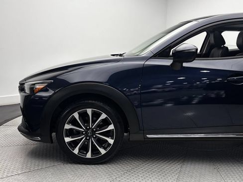 Used 2019 MAZDA CX-3 Grand Touring AWD/4WD image 5