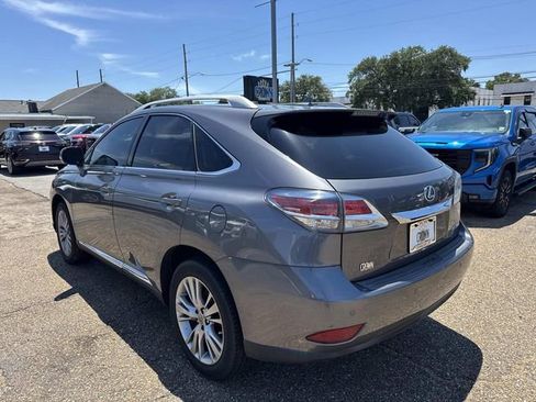 Used 2013 Lexus RX 350 FWD image 9