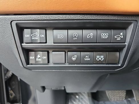 Used 2022 Toyota Tundra 1794 Edition w/ Advanced Package AWD/4WD image 29