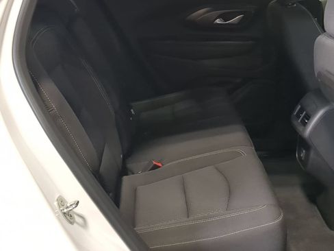 Used 2023 GMC Terrain SLE w/ Driver Convenience Package AWD/4WD image 24