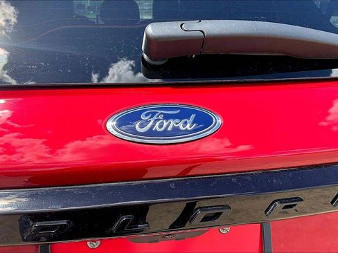 Used 2025 Ford Explorer ST-Line RWD image 25