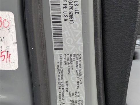 Certified 2023 Dodge Durango GT image 35