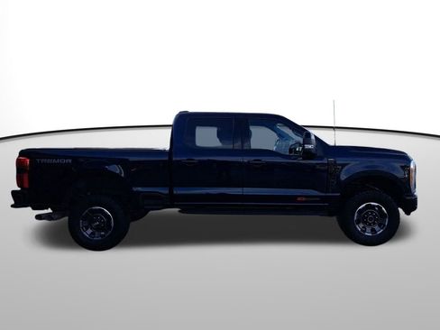 Used 2023 Ford F350 Lariat w/ Lariat Ultimate Package image 7