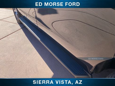 Used 2024 Ford Expedition Max Limited RWD image 16