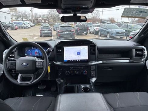 Used 2024 Ford F150 STX image 59