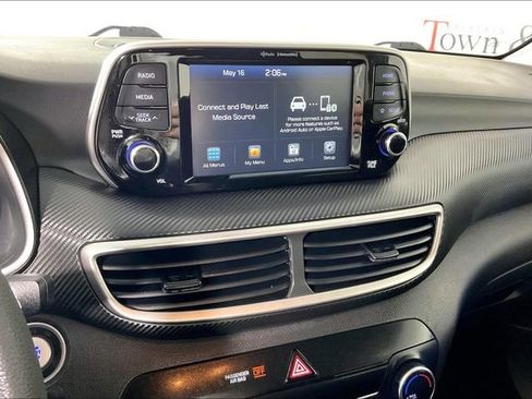 Used 2019 Hyundai Tucson Value image 5