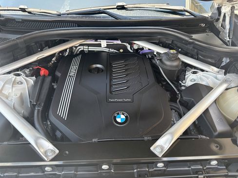 Used 2022 BMW X5 sDrive40i RWD image 36