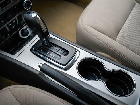 Used 2010 Ford Fusion SE image 29