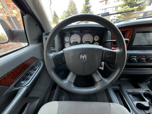 Used 2006 Dodge Ram 2500 Truck SLT w/ Light Group AWD/4WD image 18
