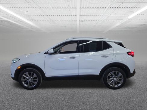Used 2023 Buick Encore GX Essence w/ Experience Buick Package image 1